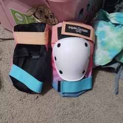 Womens Knee Pads