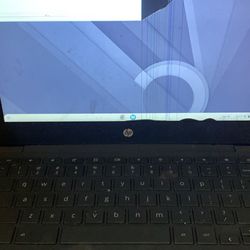 Hp Chromebook Labtop 