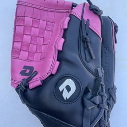 Demarini Softball Glove 