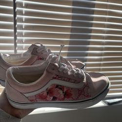 Custom Vans