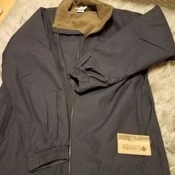 NWT Columbia Men's Jacket