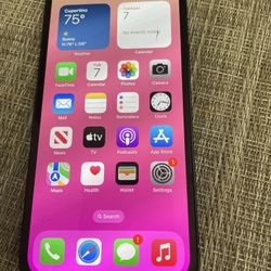 Working Excellent.  Just Cracked Screens 