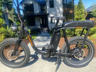 2024 Radrunner /excellent condition / 425 miles