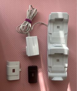 Xbox dual controller charger