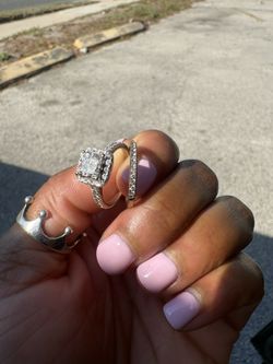 Kay Jewelers Wedding Band Size 6