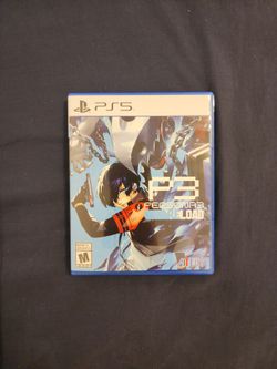 Persona 3 Reload - PS5/PlayStation 5