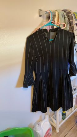 Graduation Dress
