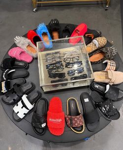 All sizes