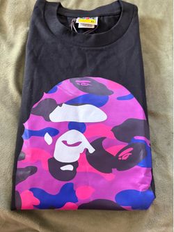 Bape shirt