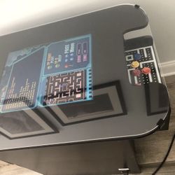 Suncoast Arcade Game Cocktail Table +400 Classic games!