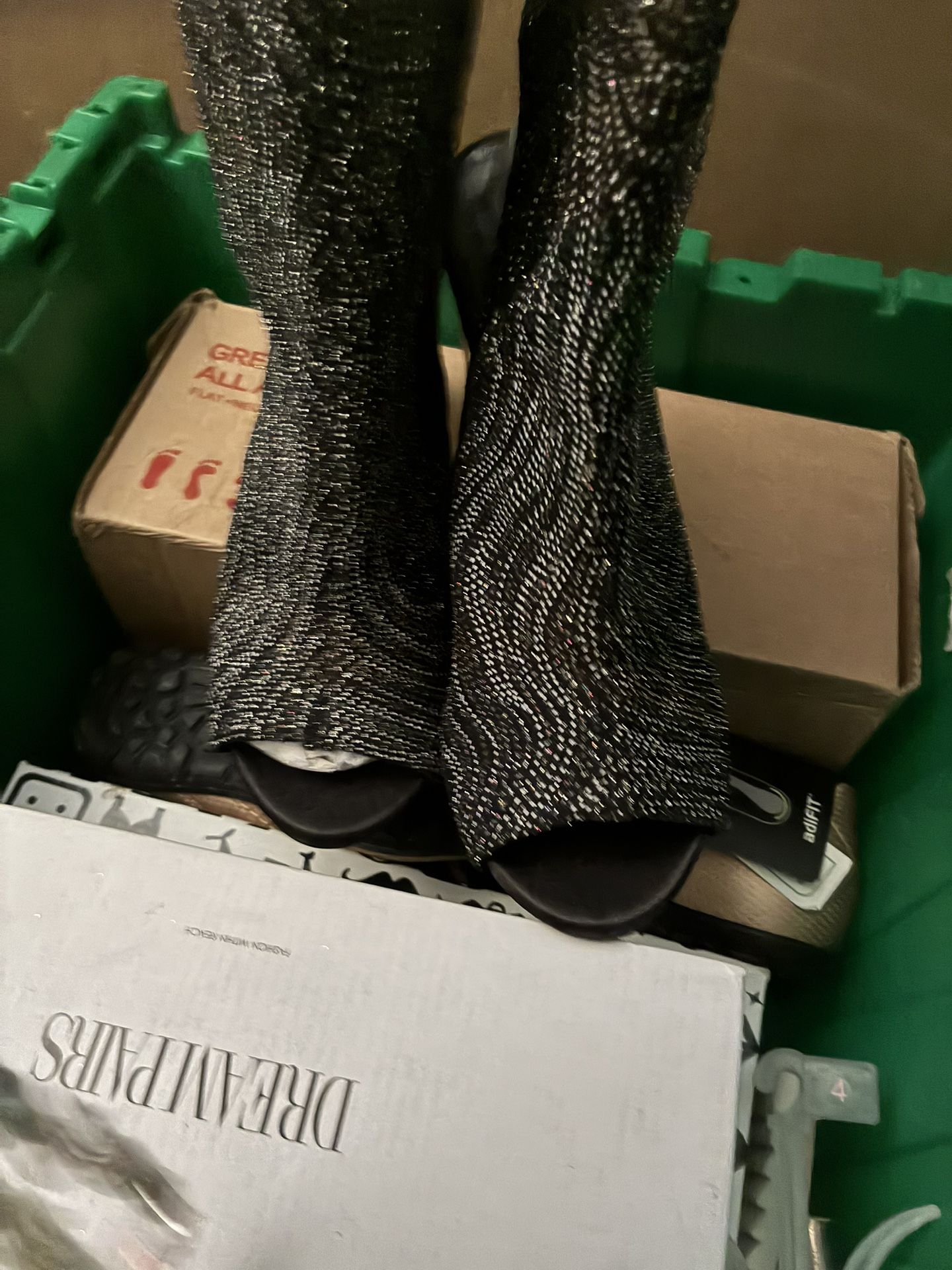 Boots 