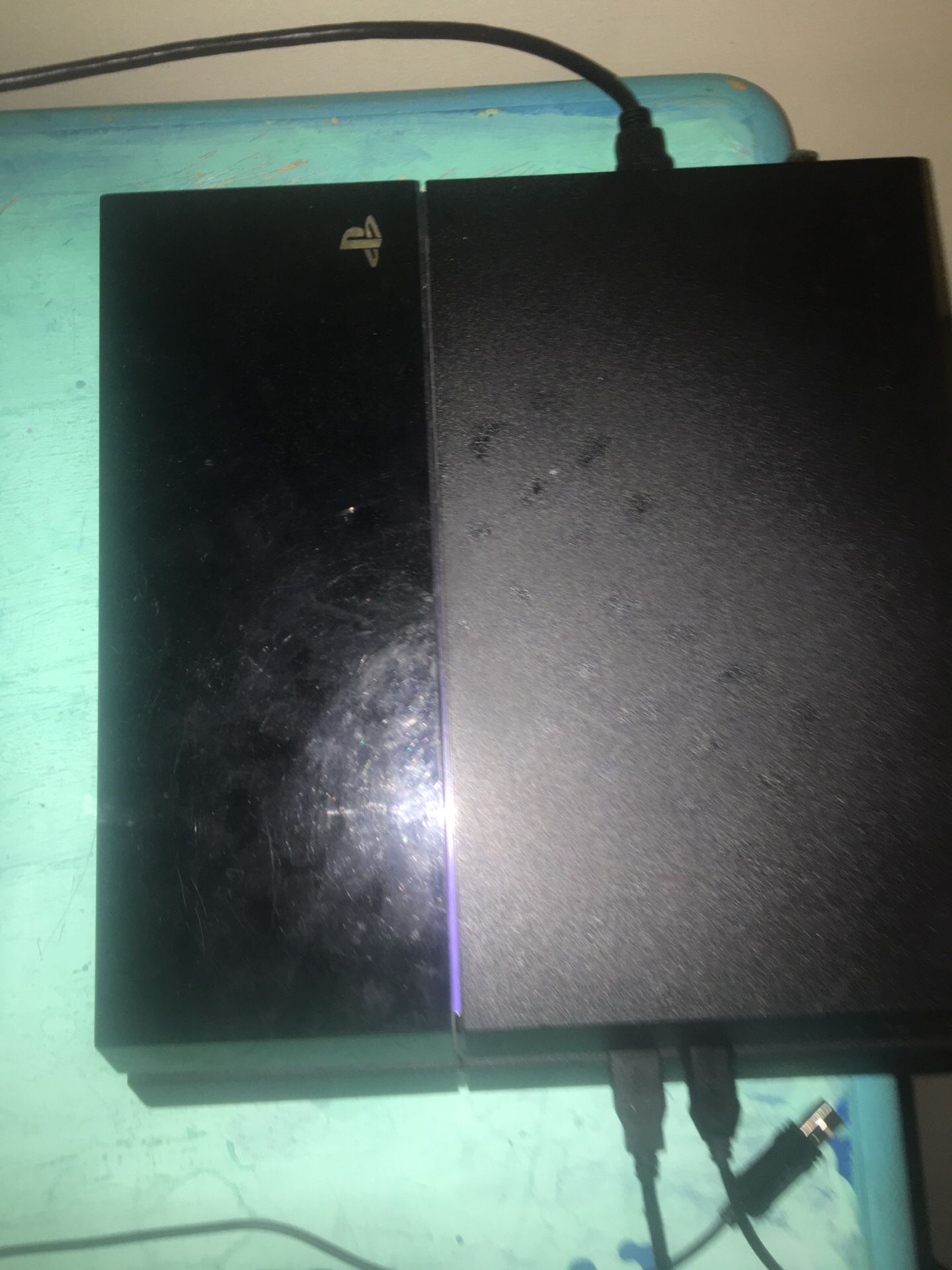 PS4 ~ 250 & Mic