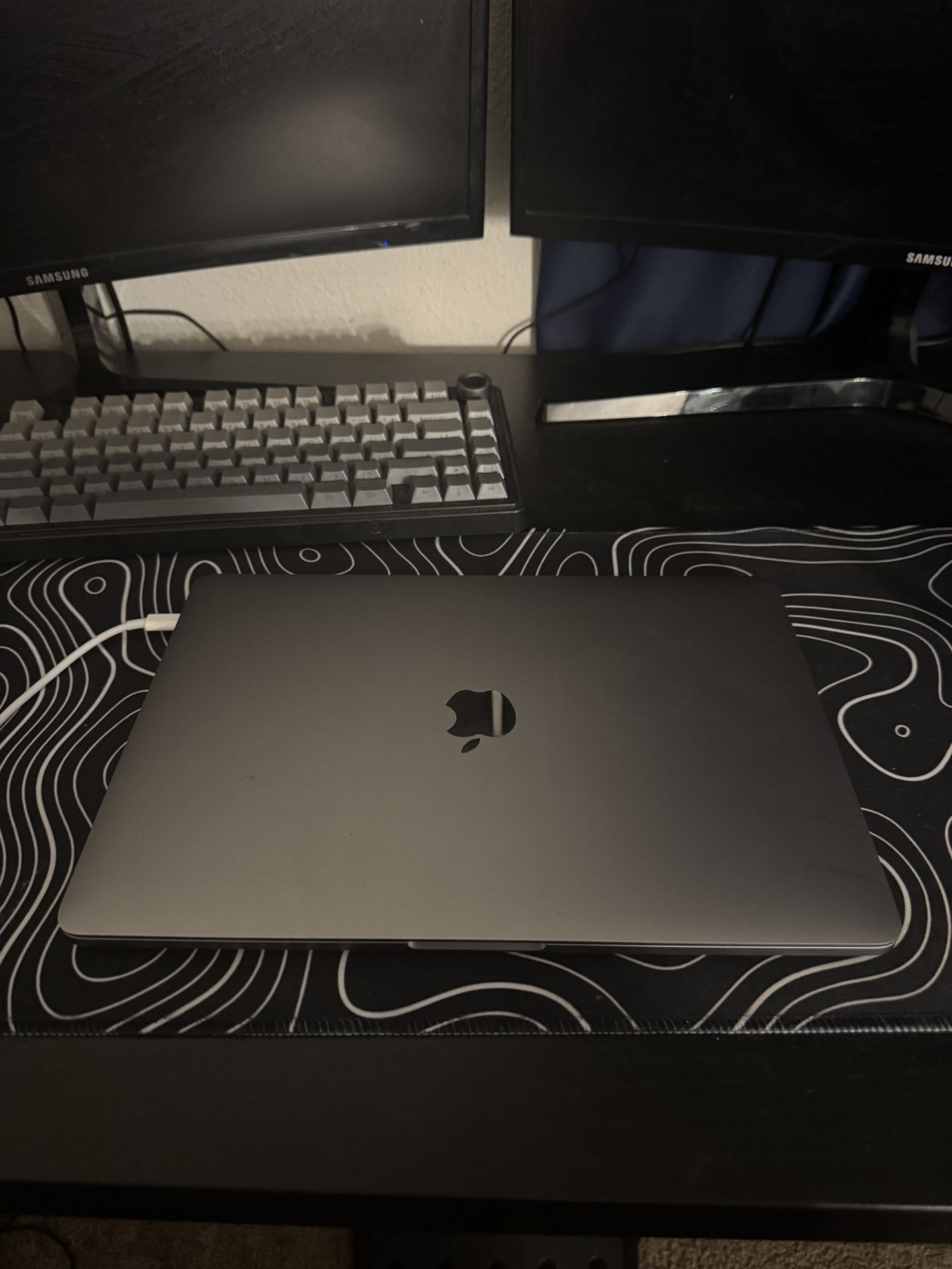 2020 MacBook Pro