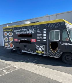 Lonchera Foodtruck