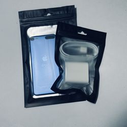 iPod Touch 6 Blue 32GB НТ410