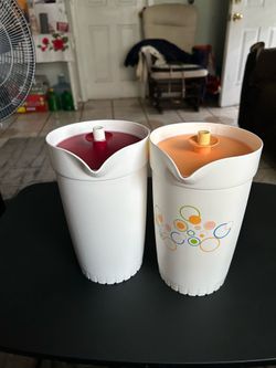 Tupperware   Each