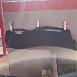 2012 F150 Dash Cover 