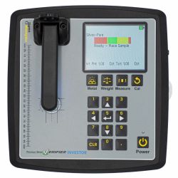 Sigma Metalytics Precious Metal Verifier Investor