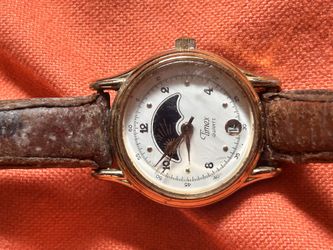 Antique Timex Women’s Watch