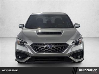 2023 Subaru WRX