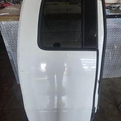 2004–2008 Ford F-150 Right Rear Door Passenger Side
