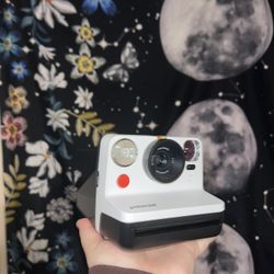 Polaroid Camera
