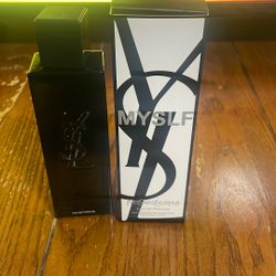 Ysl Mylf Eau De Parfum