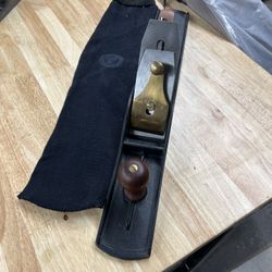 Bench Dog no7 Jointer Plane 