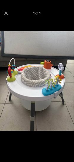 Activity center