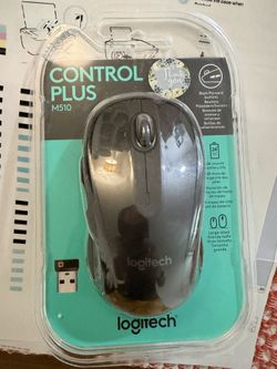 Logitech M510