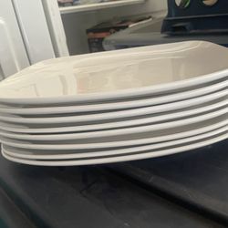 Ceramic Plates