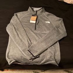 The Northface Brand New Jacket Size Medium 