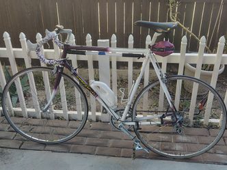 Guerciotti Road Bike