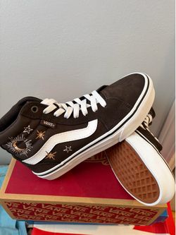 Vanz size 5.5