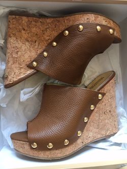 Michael kors shoes new