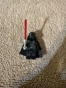 LEGO Darth Vader Cape Empire Star Wars 75334 Minifigure