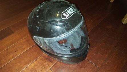 SHOEI HELMET