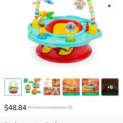 Baby Seat 