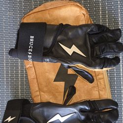 Adult Bolt Baseball Gloves