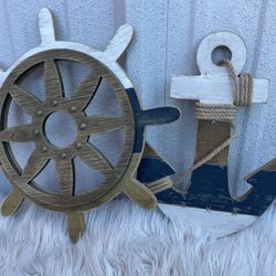 Nautical Decor 