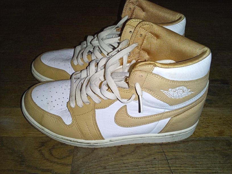 Jordans