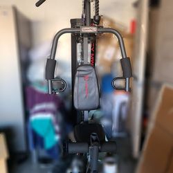 MARCY 150lb Stack Home Gym