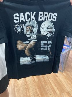 Raiders T Shirt 