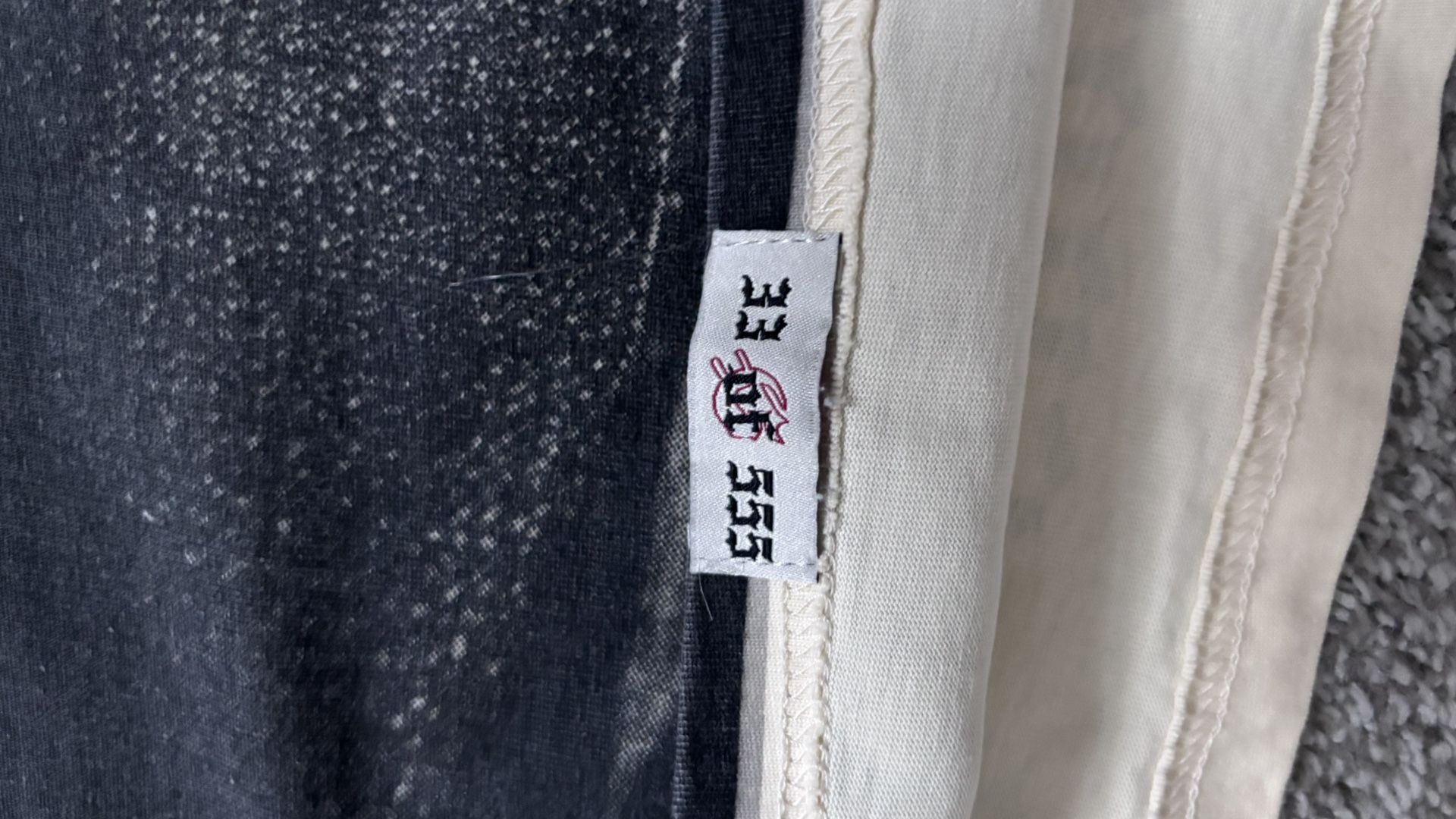 Godspeed Long Sleeve