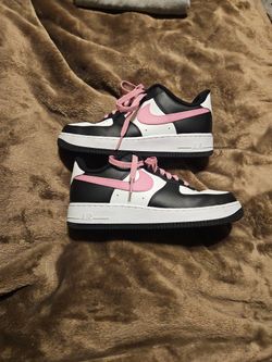 Women's Air Force 1