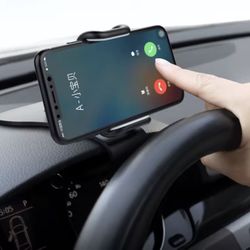 360 Rotatable Car Phone Holder Universal For Cell Phones