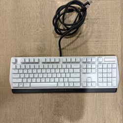 Alienware Keyboard