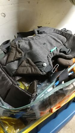 Baby holder