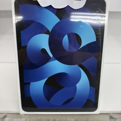 Apple IPad Air 5 Tablet - Pay $1 To Take It Home Today and pay the rest later.
