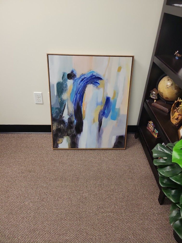 Beautiful Paint for Decor